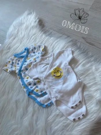 Bodies bébé