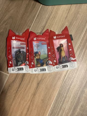 Tonies 