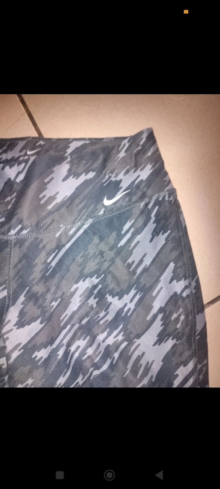 Legging femme Nike - photo numéro 3