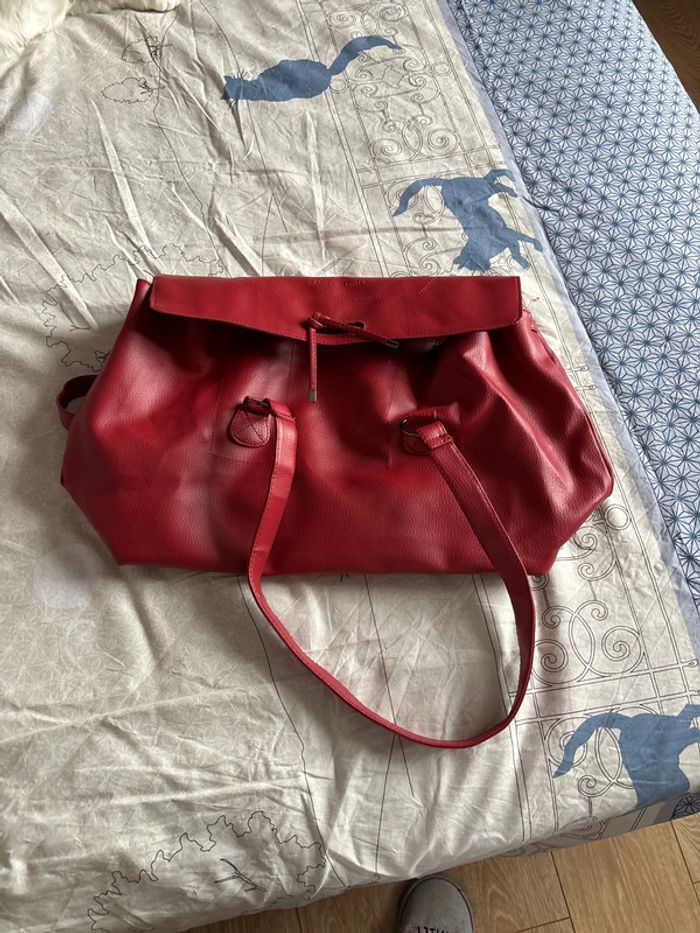 Sac à main Daniel Hechter