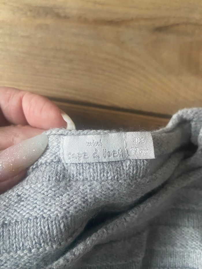 Pull  tape à  l’œil - photo numéro 2