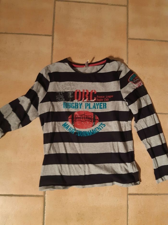 Lot garçon 12 ans - photo numéro 3