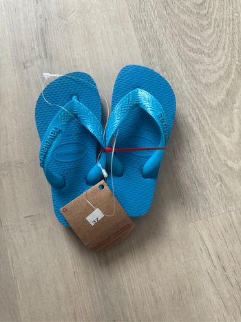 Tongs neuf havainais