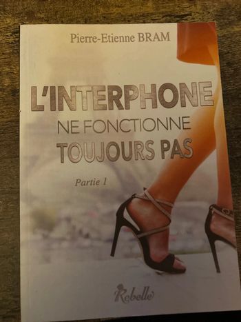 l’interphone ne fonctionne toujours pas