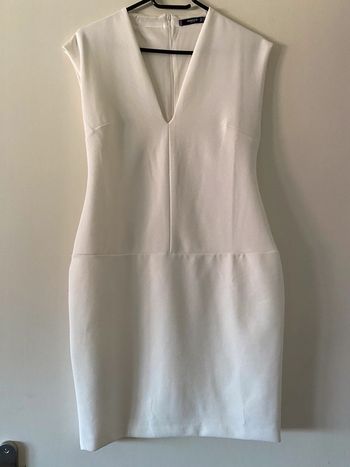 Robe Mango Taille S