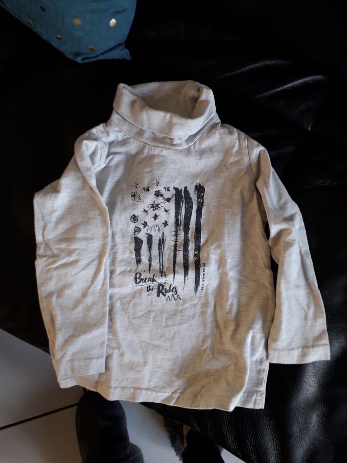 Tee-shirt