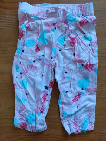 Pantalon Kiabi 3 ans fille