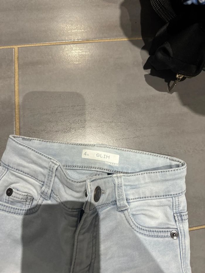 Jeans - photo numéro 2