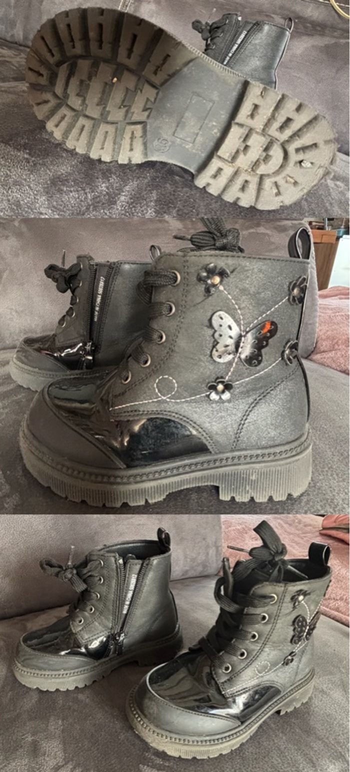 Gros lot de vêtements 3/4 ans - photo numéro 6