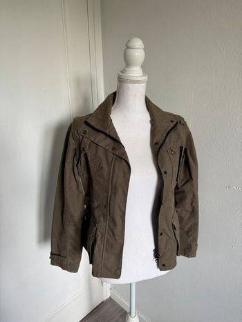 Veste décathlon ouganza 36