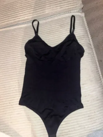 Bodie noir taille M