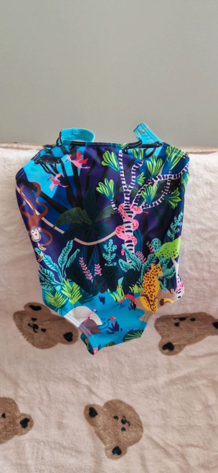 Maillot de bain