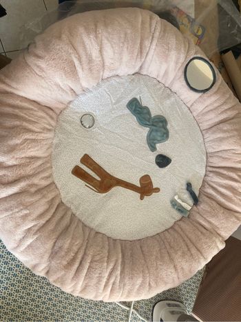 Tapis d’éveil Nattou