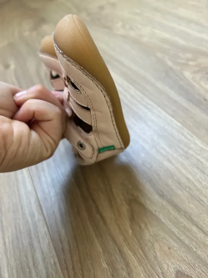 Chaussures Kickers - photo numéro 11