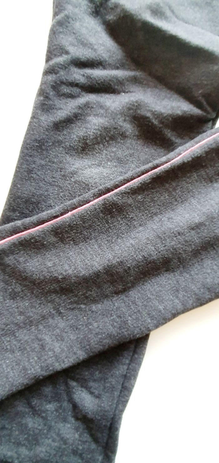 Legging de sport Decathlon 8/9 ans - photo numéro 3