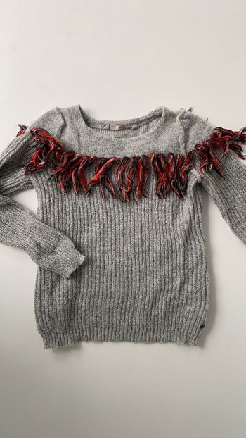 Pull Garcia jeans taille S