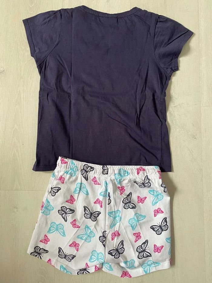 Pyjama nightwear 9/10ans - photo numéro 2