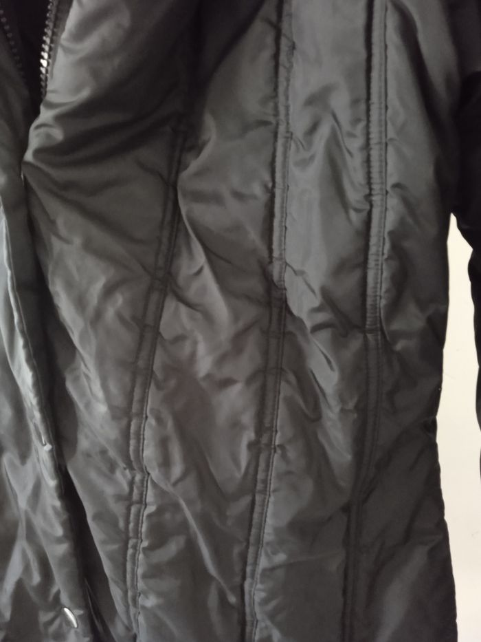 Parka - photo numéro 2