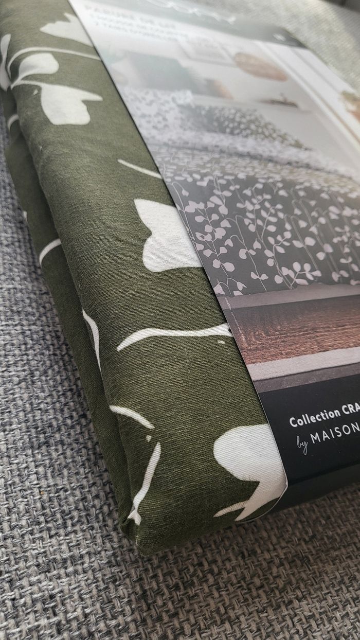 Parure de lit Today - photo numéro 2