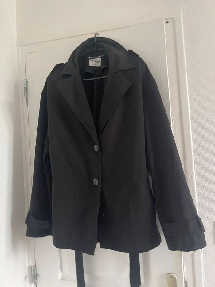 Manteau en très bonne état