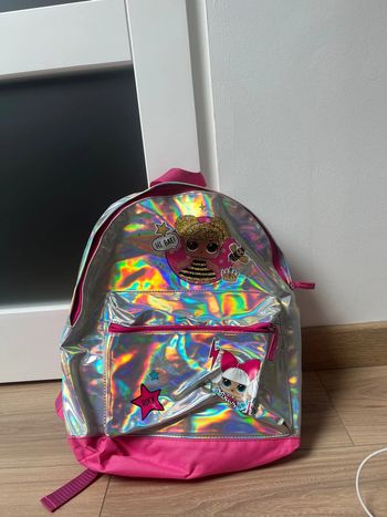 Sac à dos LoL Surprise