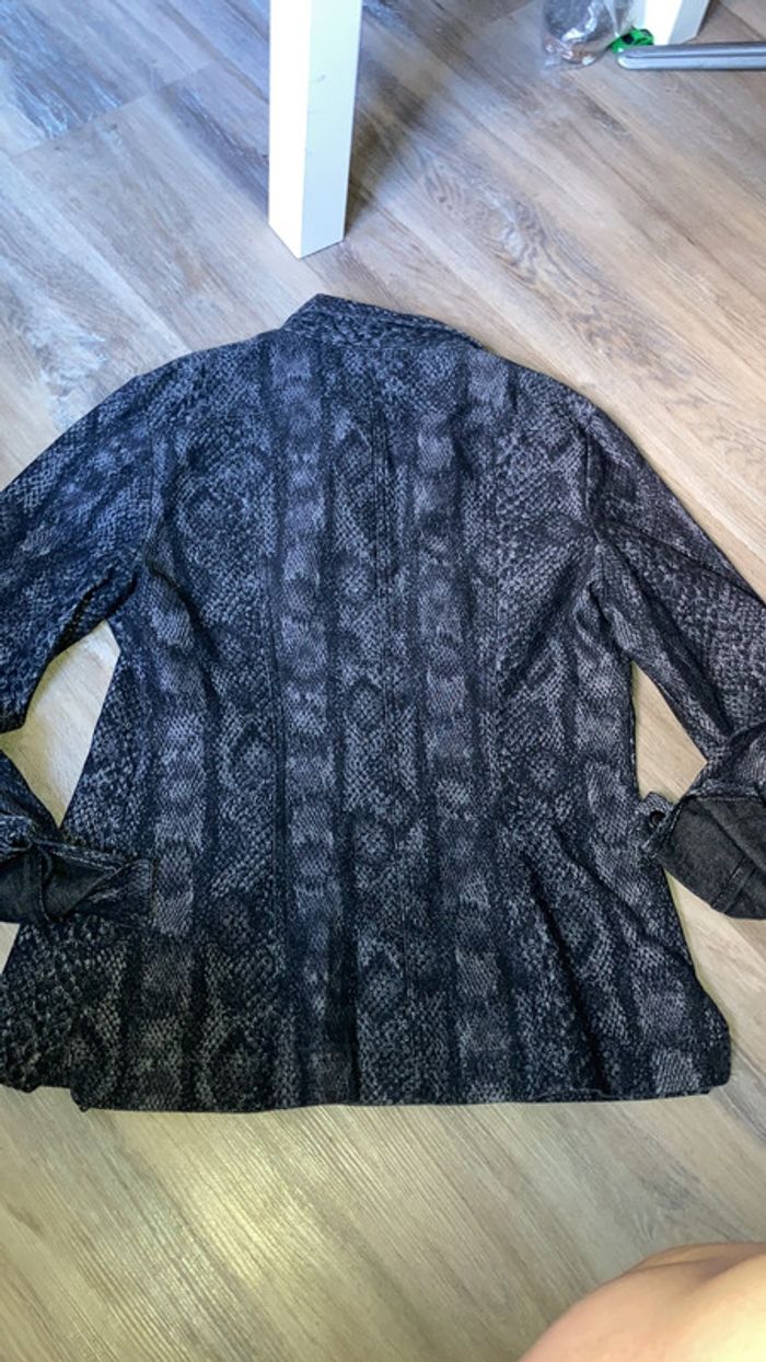 Chemise - photo numéro 3