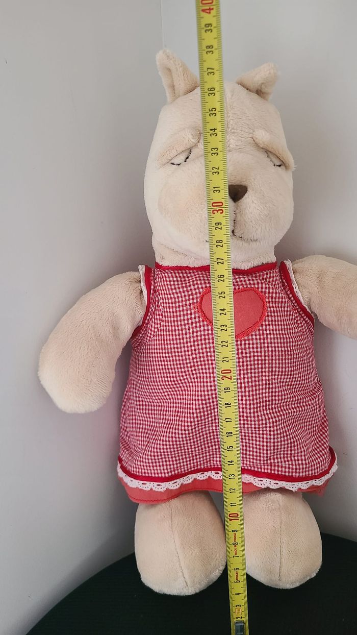 doudou chien - photo numéro 3