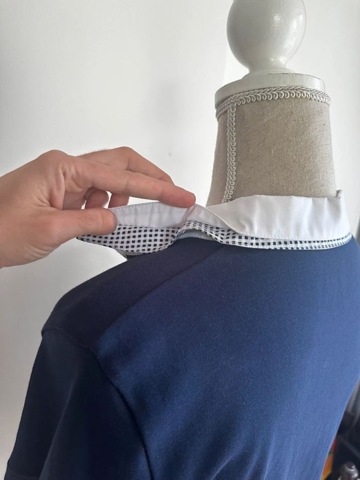 Lot de 2 polos Burton – Taille M – Neufs 💙 - photo numéro 11