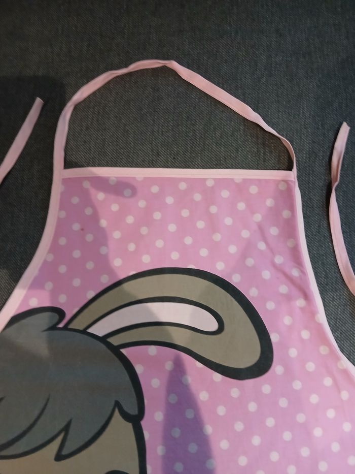 Tablier de cuisine petshop à partir de 6ans - photo numéro 3