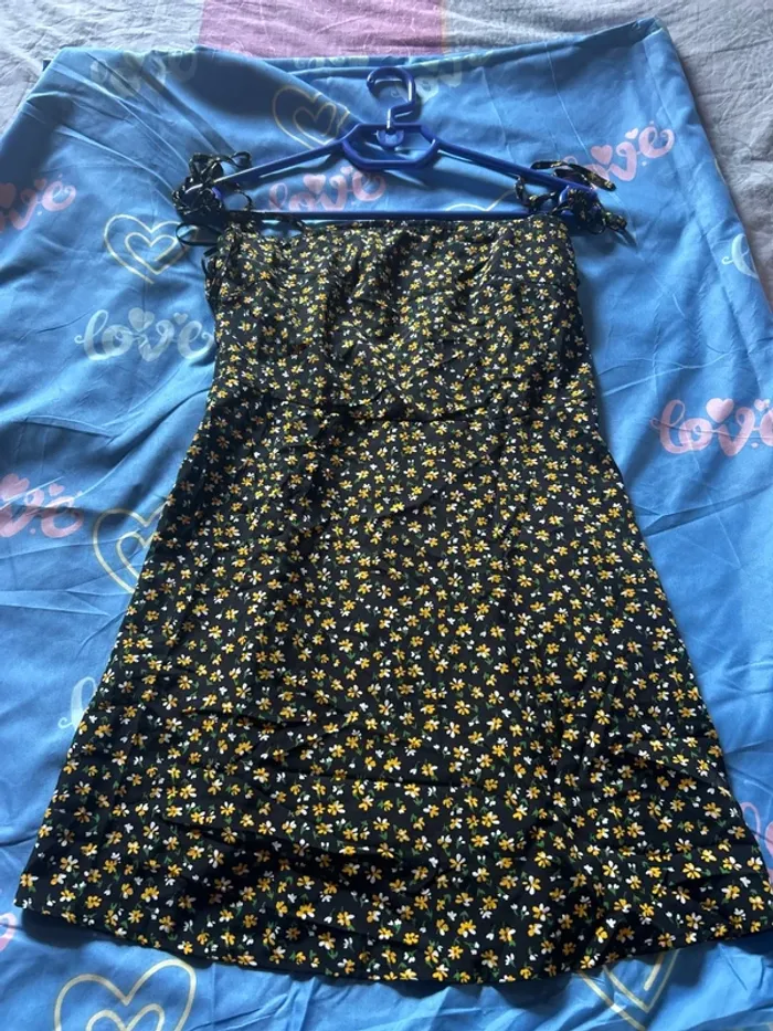 Robe courte - photo numéro 2