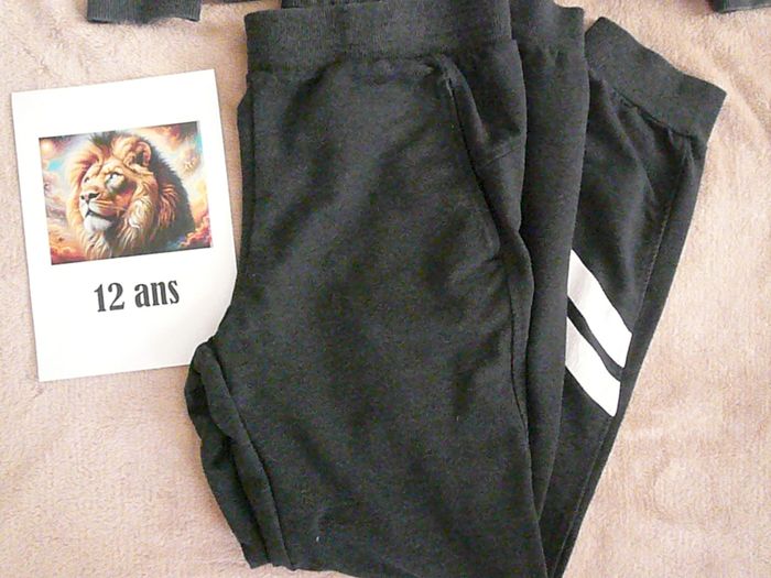 Jogging Star Wars garçon 12 ans - photo numéro 3