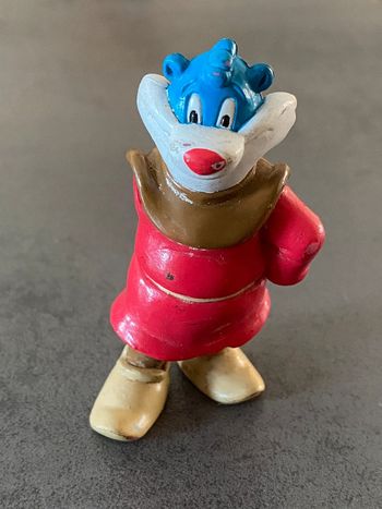 Figurine Flunch
