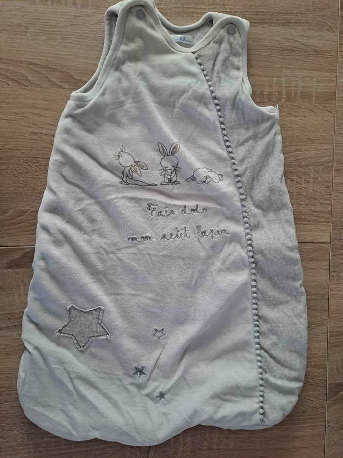 Gros lot naissance et 1 mois garçon - photo numéro 7