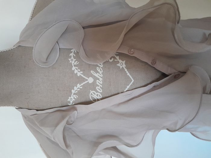 Blouse - photo numéro 2