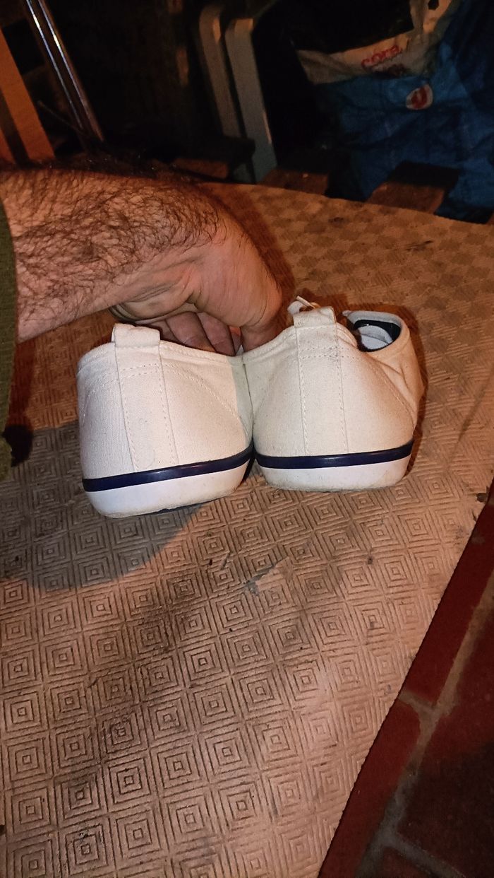 Chaussure Homme H&M 45 - photo numéro 4