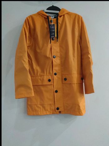 Ciré iconique mixte petit bateau taille XXS neuf