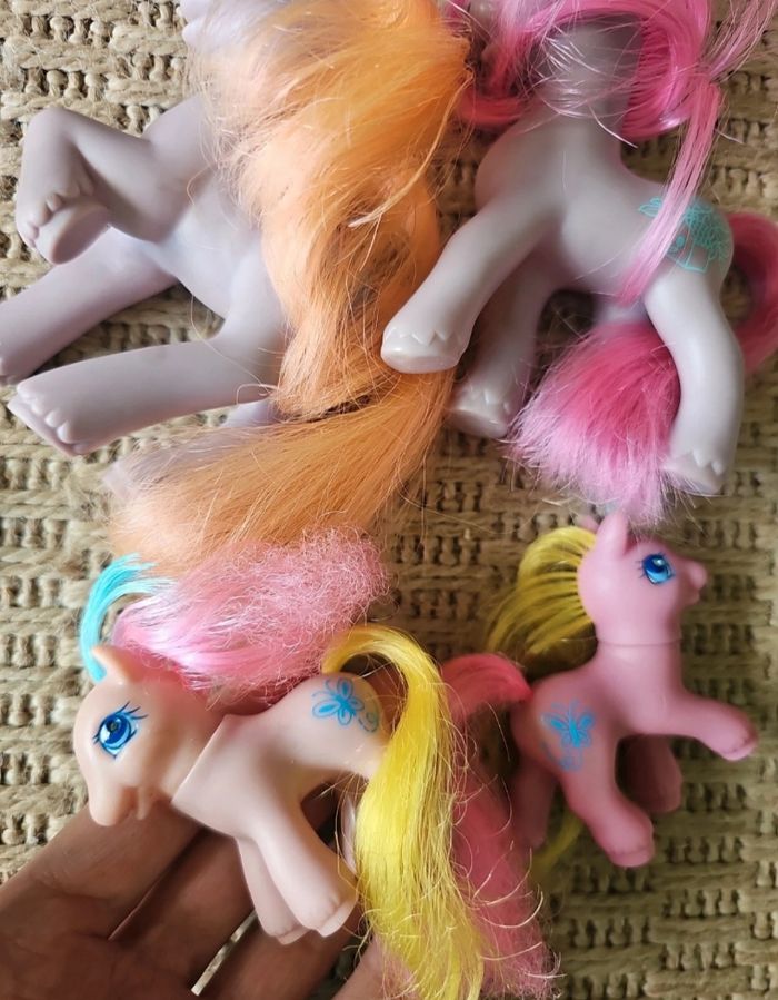 Mon petit poney my little pony - photo numéro 10