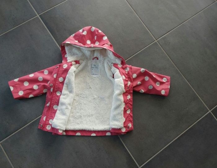 Coupe vent - photo numéro 2