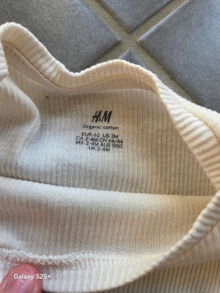 Salopette - photo numéro 3