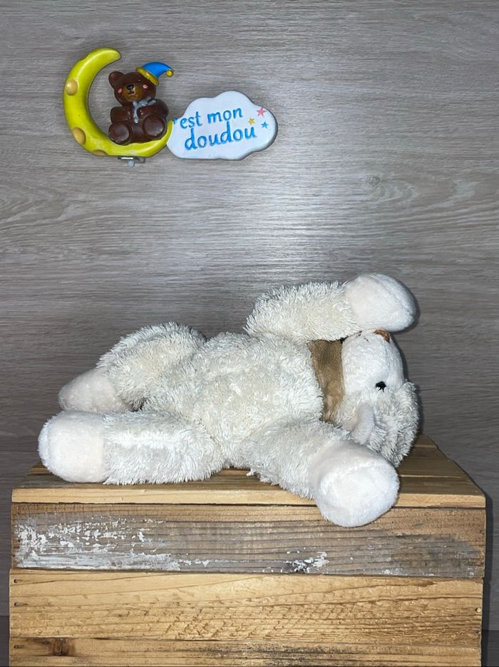 BK60 doudou mouton 🐑 Bukowski - photo numéro 2