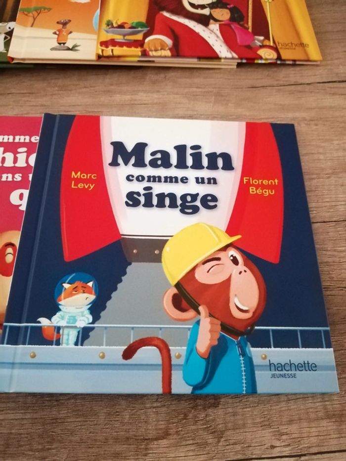 Livres Macdonald "C'est comme ça" - photo numéro 2