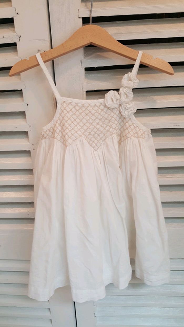 Robe cérémonie