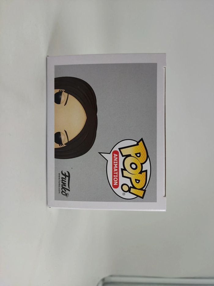 Funko pop Animation #461 Ymir - Attack On Titan - photo numéro 2