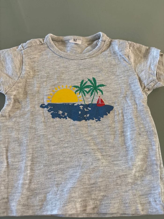 T-shirt motif - photo numéro 2