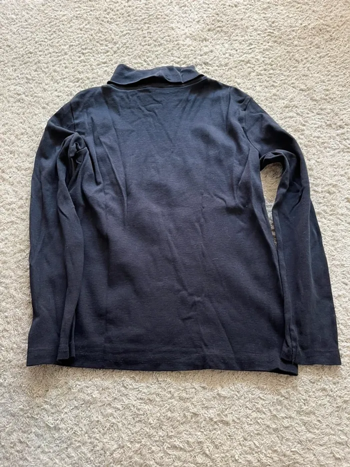 Lot de 4 sous-pulls taille 8 ans marque Kiabi et Tape à l’œil - photo numéro 8