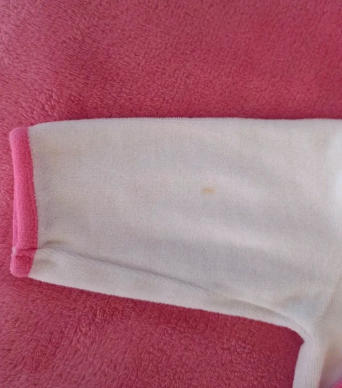 Pyjama taille naissance en très bon état - photo numéro 4