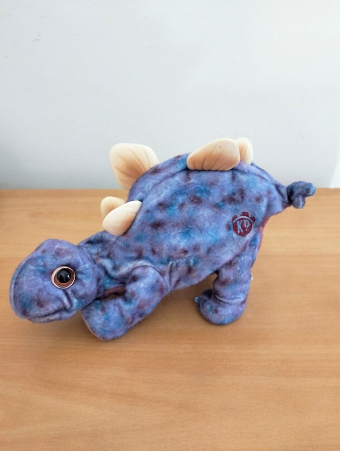Dinosaurs  Newborn - photo numéro 6
