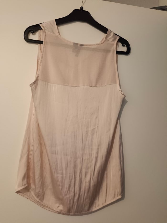 Haut femme Mango taille S - photo numéro 3