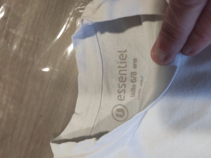 Tee shirt - photo numéro 2