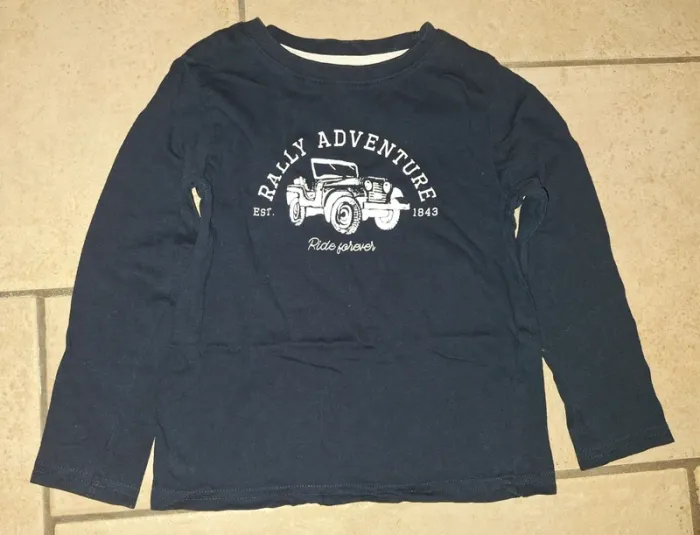 T-shirt - Kiabi - 5 ans